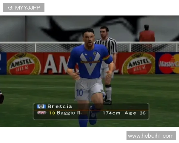 球星为何钟爱实况足球 游戏中的真实体验与竞技魅力揭秘